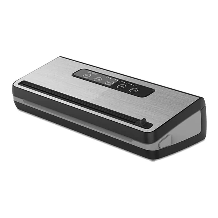 Healthy Choice Vacuum Sealer Sealing Machine - Image 3