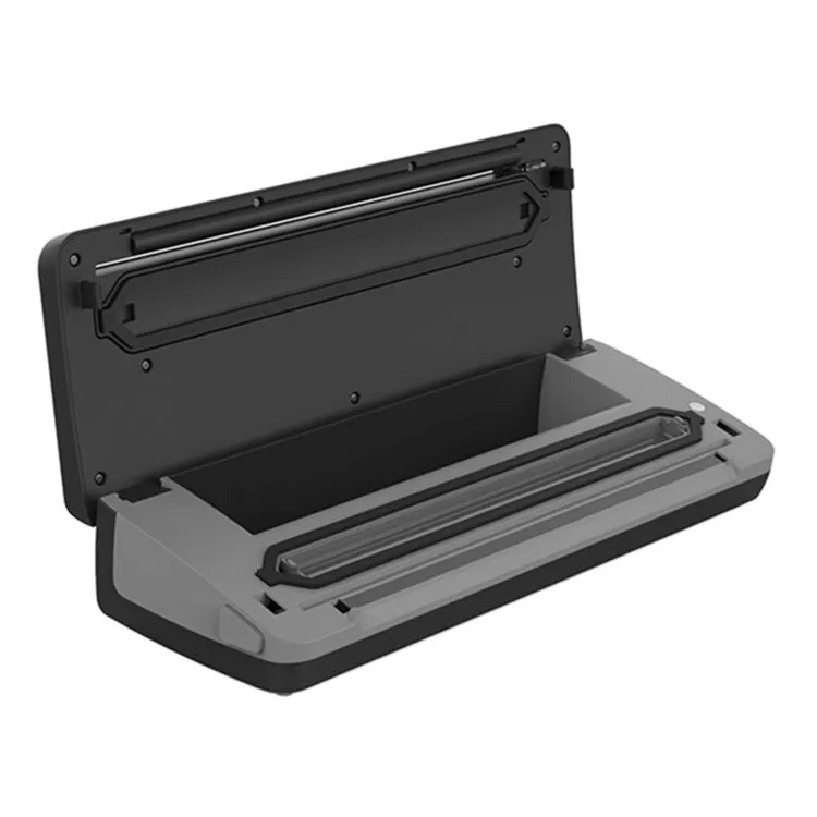 Healthy Choice Vacuum Sealer Sealing Machine - Image 2