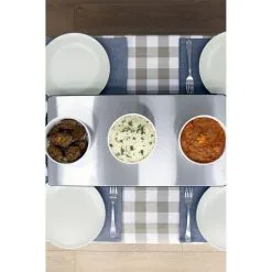 Healthy Choice Cordless Warming Tray