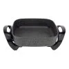 Healthy Choice Stone Electric Fry Pan