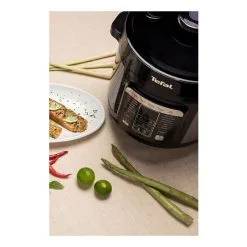 Tefal Home Chef Smart Multicooker