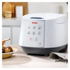 Tefal Easy Rice And Slow Cooker