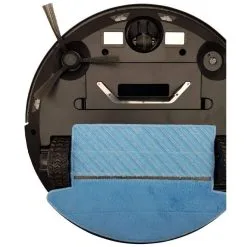 Pursonic I9 Robot Vacuum White