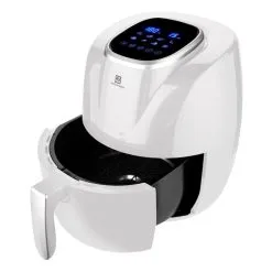 Smith & Nobel 5L Digital Air Fryer White TH-AFO5WH
