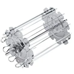 Smith & Nobel Air Fryer Oven Black 16L SN-KAF-700