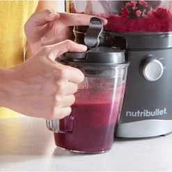 Nutri Bullet Juicer