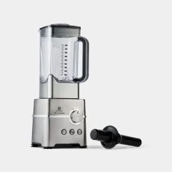 S&N By Miguel Maestre Professional Blender Stainless Steel IA0481