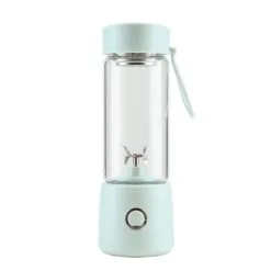 Mix 'N' Move Portable Blender Teal IA4022C