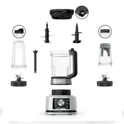 Ninja Foodi Power Blender And Processor System CB350
