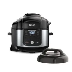 Ninja Foodi Pro 11-In-1 6L Multi Cooker OP350