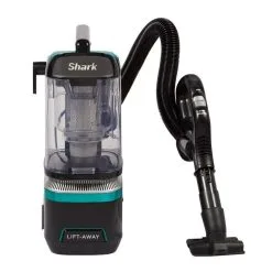 Shark Lift Away Vacuum With DuoClean NV612