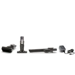 Shark Cordless Vacuum With Self Cleaning Brushroll & DuoClean IZ202