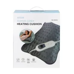 Newtton Super Cosy Heating Cushion