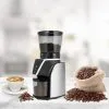 Healthy Choice Electric Burr Coffee Grinder CG112