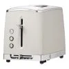 Russell Hobbs 2 Slice Stone Textured Toaster RHT62STN