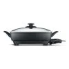 Breville 2400 Watt The Banquet Pan BEF250GRY