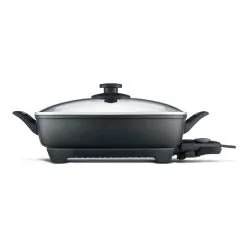Breville 2400 Watt The Banquet Pan BEF250GRY