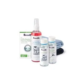 Breville The Espresso Detox Pack BES015CLR