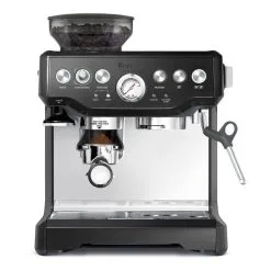 Breville Barista Express Black Sesame BES870BKS