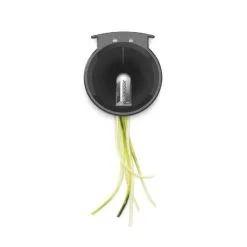 Breville Spiraliser Chef Stand Mixer Attachment LEM013GRY