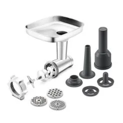 Breville The Grinder Chef Stand Mixer Attachment LEM016PSS