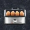 Kambrook 3 Way Egg Cooker