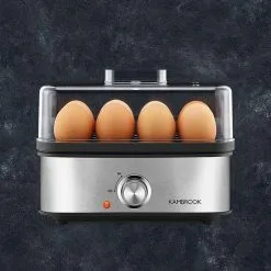 Kambrook 3 Way Egg Cooker