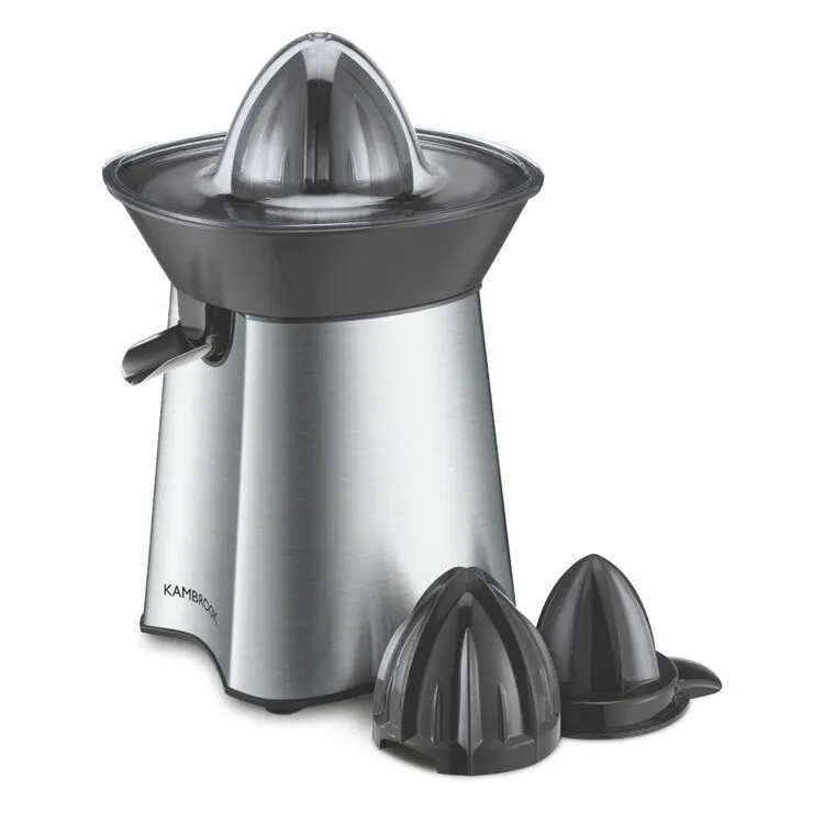 Kambrook Juice Easy Citrus Press KCP150BSS