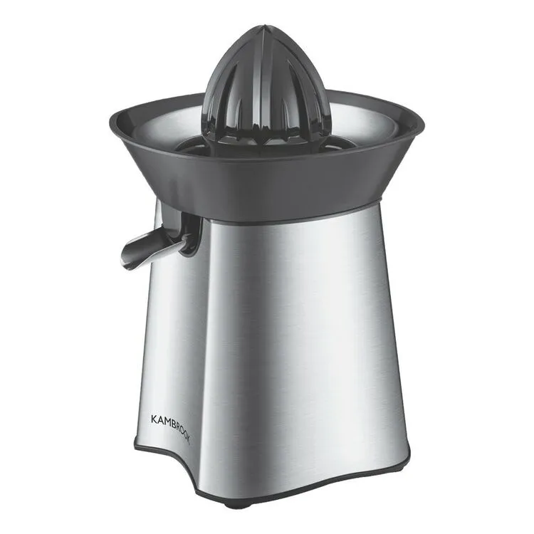 Kambrook Juice Easy Citrus Press KCP150BSS - Image 2