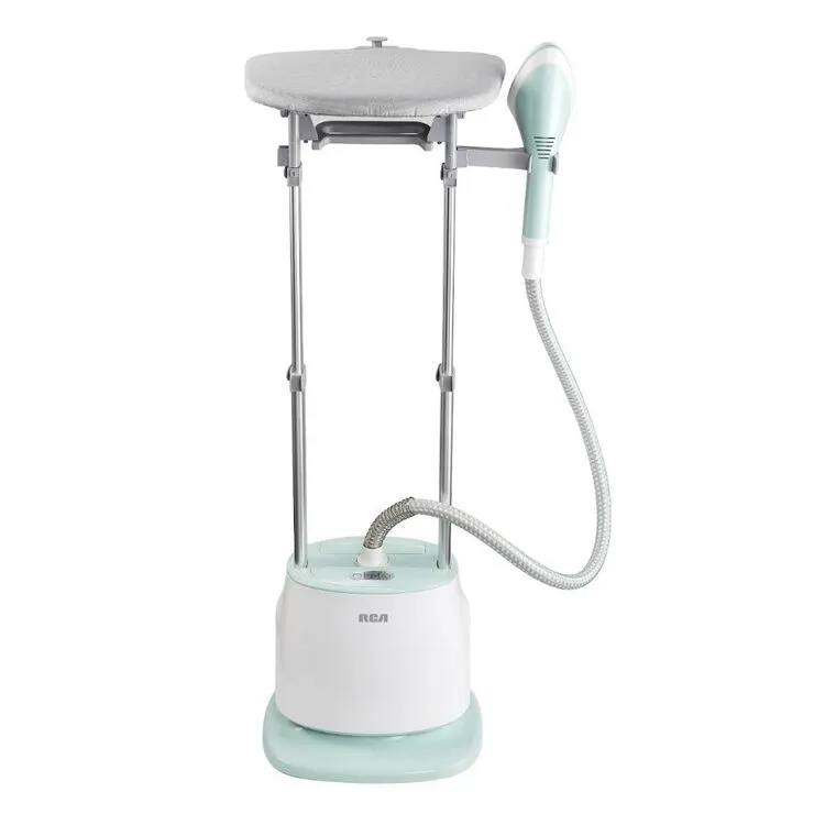 RCA 2-In-1 Garment Steamer With Ironing Board RC-GSS66E - Image 2