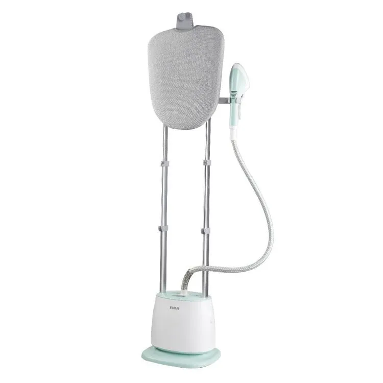 RCA 2-In-1 Garment Steamer With Ironing Board RC-GSS66E - Image 4
