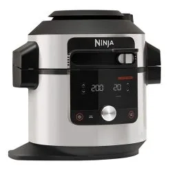 Ninja Foodi Smartlid 14-in-1 7.5L Multi Cooker OL650